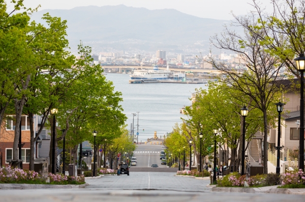 プロミス 北海道・東北地方